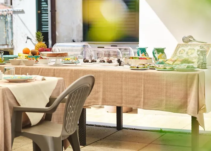 Bed & Breakfast Fabiana Amalfi