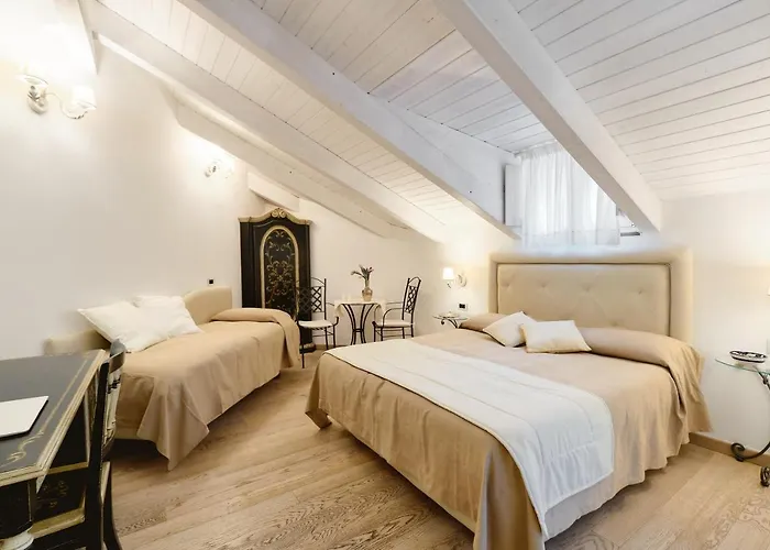 Bed & Breakfast Fabiana 4*