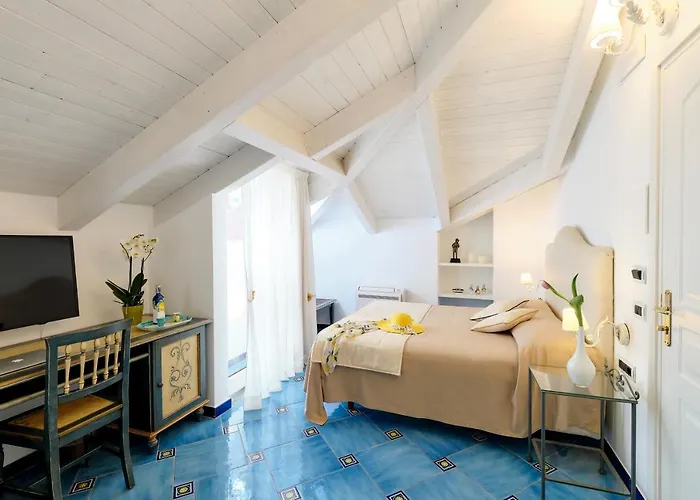 Bed & Breakfast Fabiana