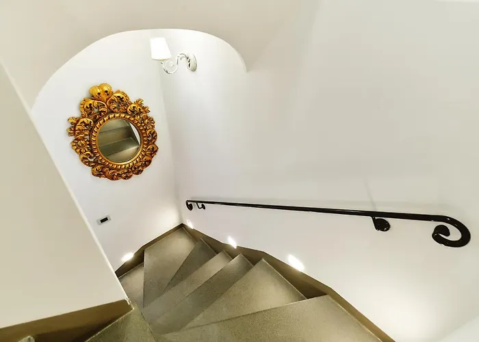 Fabiana Bed & Breakfast