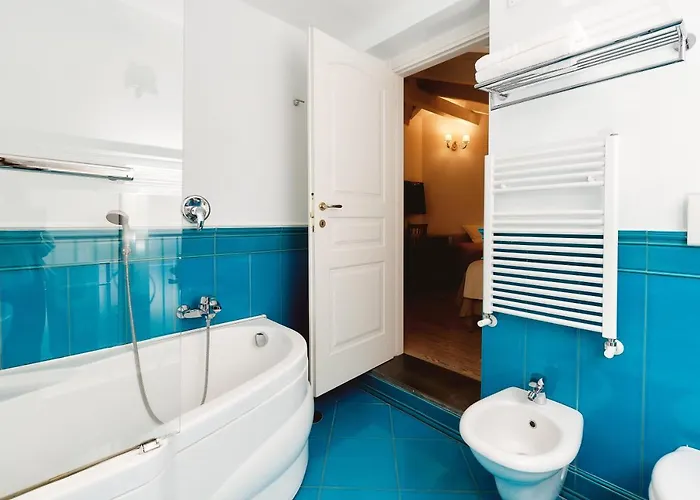 Bed & Breakfast Fabiana Amalfi