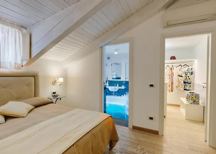 Fabiana Bed & Breakfast