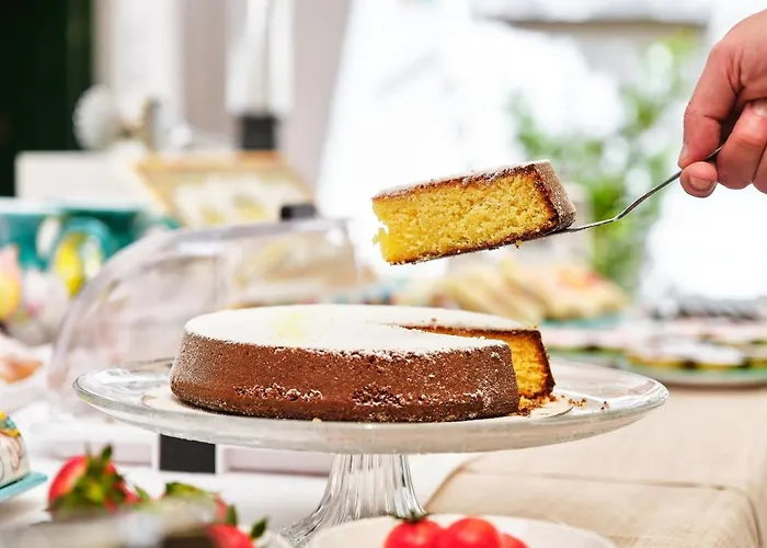 Bed & Breakfast Fabiana Amalfi