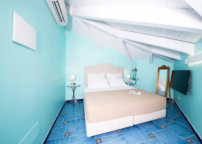 Fabiana Bed & Breakfast