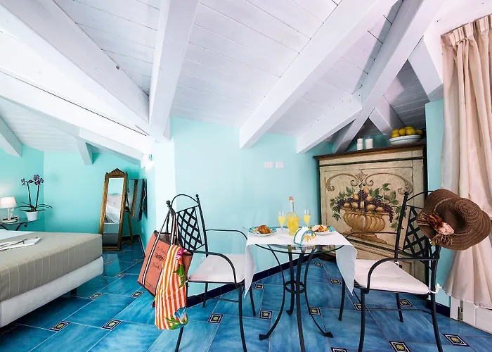 Bed & Breakfast Fabiana