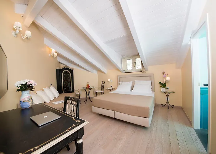 Bed & Breakfast Fabiana