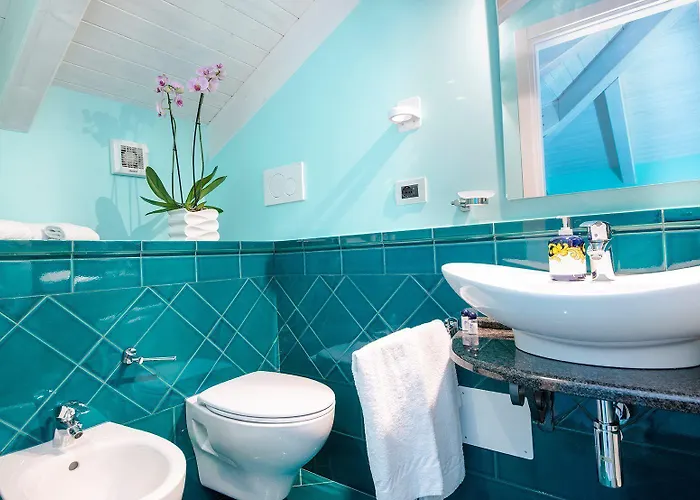 Bed & Breakfast Fabiana 4*