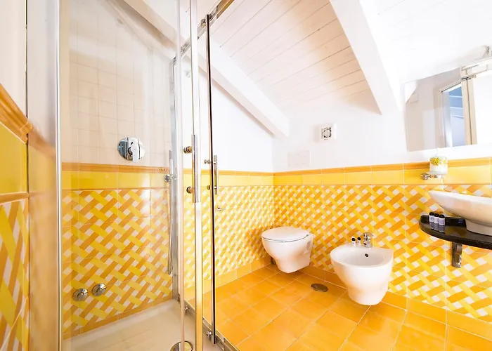 Fabiana Bed & Breakfast