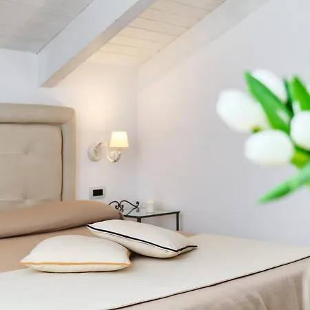 Bed & Breakfast Fabiana Amalfi