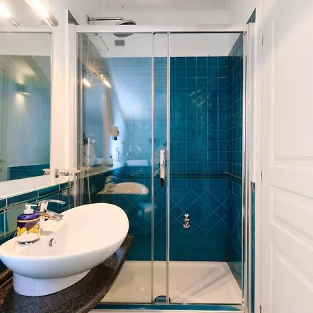 Fabiana Bed & Breakfast Amalfi