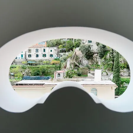 Fabiana Bed & Breakfast 4*