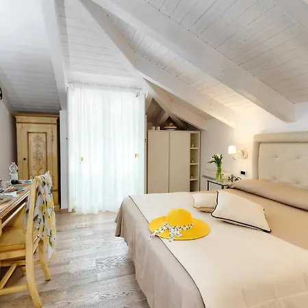 ファビアナ ベッド・アンド・ブレックファスト