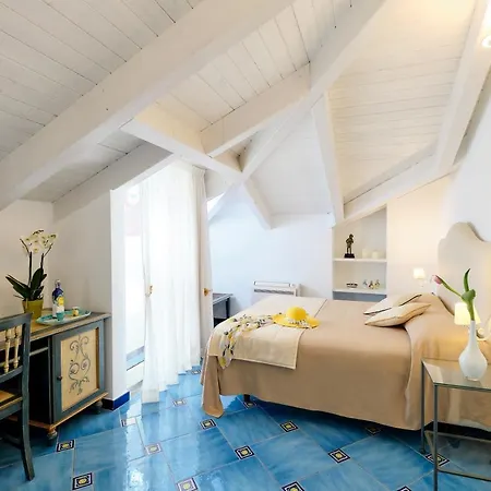 Bed & Breakfast Fabiana