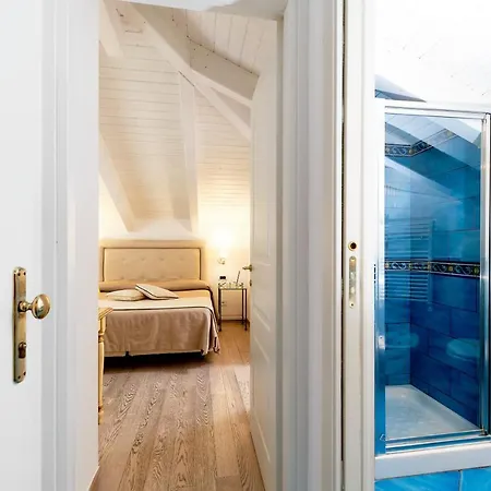 Bed & Breakfast Fabiana