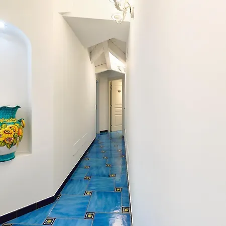 Fabiana Bed & Breakfast Amalfi