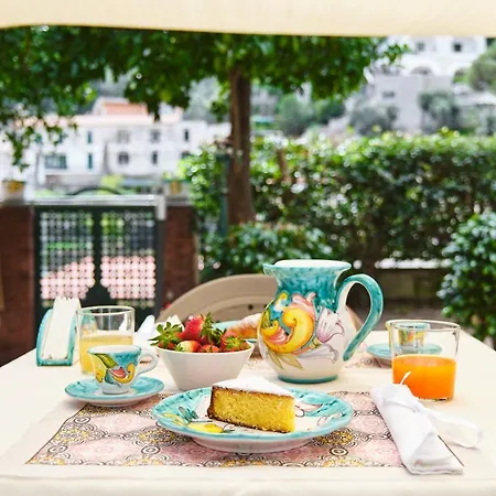 ファビアナ アマルフィ