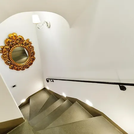 ファビアナ ベッド・アンド・ブレックファスト