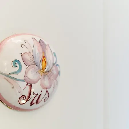 ファビアナ ベッド・アンド・ブレックファスト 4*