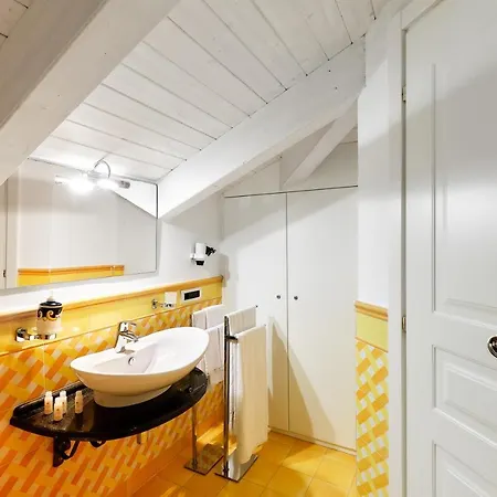 Fabiana Bed & Breakfast Amalfi