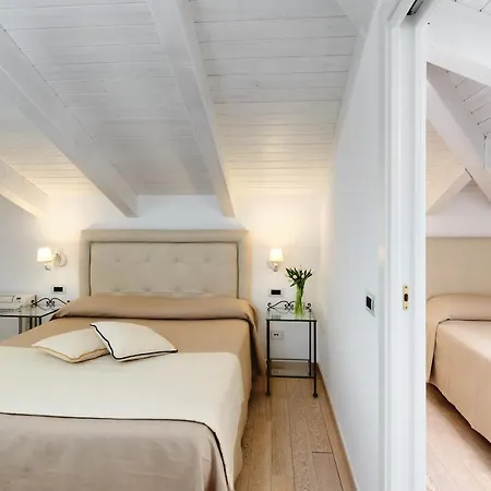 Fabiana Bed & Breakfast Amalfi