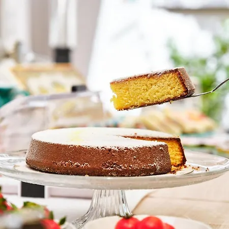 ベッド・アンド・ブレックファスト ファビアナ アマルフィ