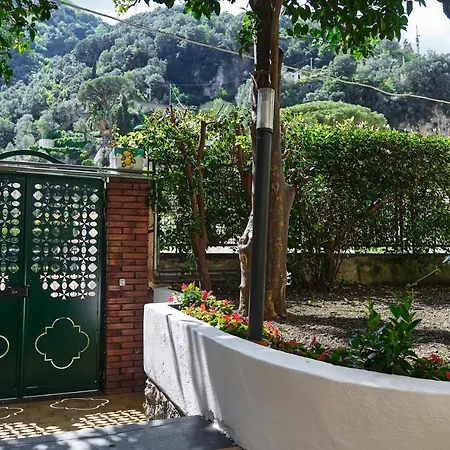 Fabiana Bed & Breakfast 4*