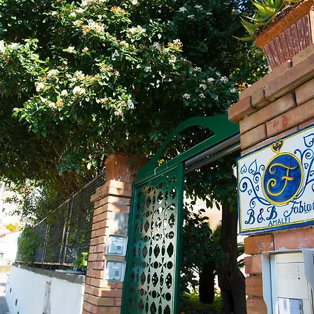 ファビアナ アマルフィ