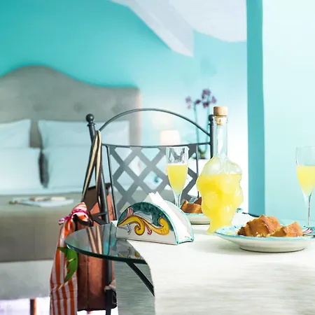 Bed & Breakfast Fabiana 4*