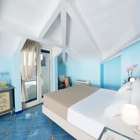 ファビアナ アマルフィ