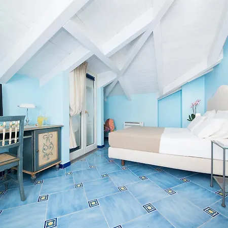 Fabiana Bed & Breakfast 4*