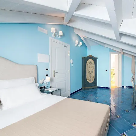 Fabiana Bed & Breakfast Amalfi