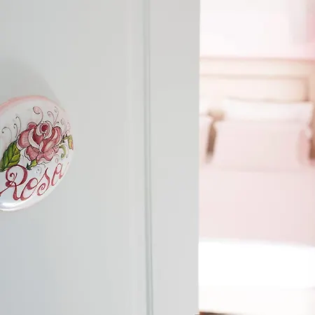 Bed & Breakfast Fabiana Amalfi