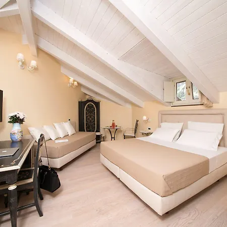 Fabiana Bed & Breakfast Amalfi