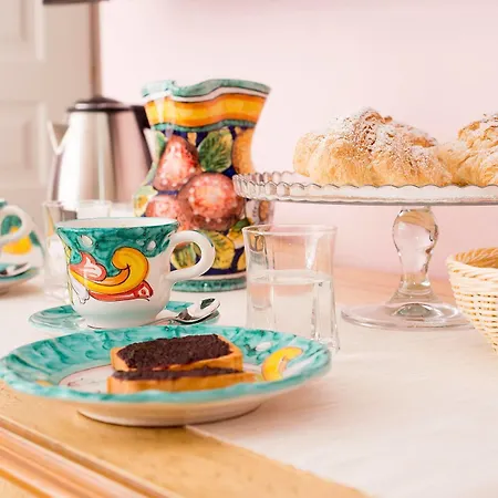 Fabiana Bed & Breakfast 4*