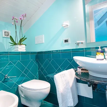 Bed & Breakfast Fabiana 4*