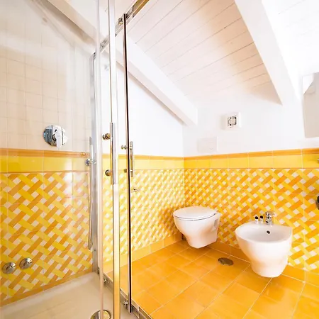 ファビアナ ベッド・アンド・ブレックファスト