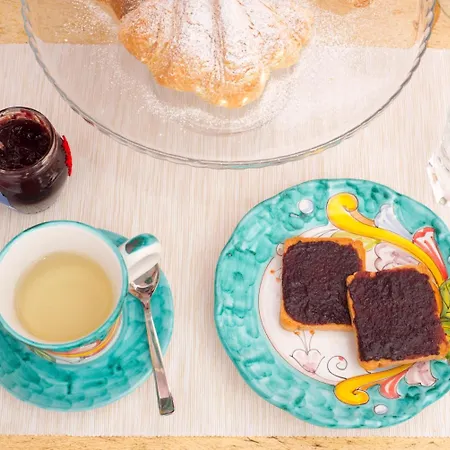 Fabiana Bed & Breakfast 4*