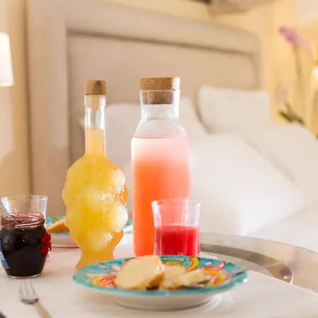 Bed & Breakfast Fabiana Amalfi