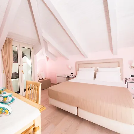 ファビアナ ベッド・アンド・ブレックファスト