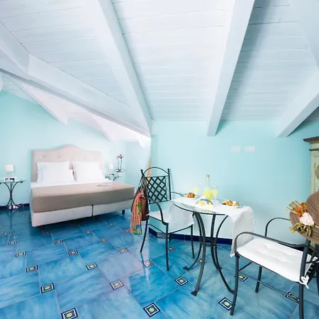 Fabiana Bed & Breakfast Amalfi