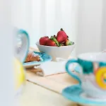 Bed and breakfast Fabiana