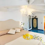 Fabiana Bed and breakfast Amalfi