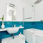 Fabiana Bed and breakfast