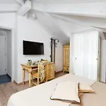 Bed and breakfast Fabiana