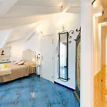 Bed and breakfast Fabiana 4*