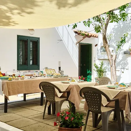 Fabiana Bed & Breakfast