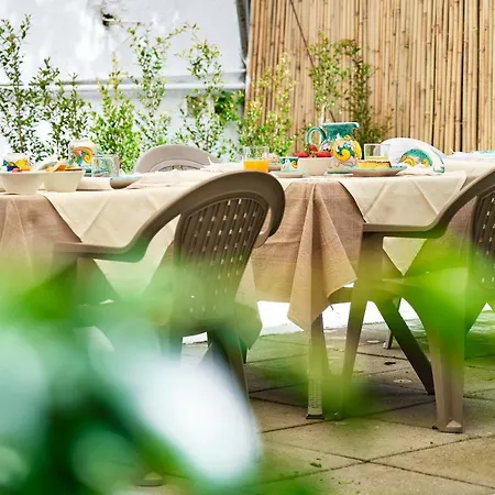 Fabiana Bed & Breakfast Amalfi