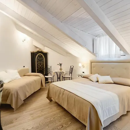 Bed & Breakfast Fabiana 4*