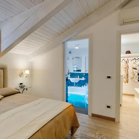 Fabiana Bed & Breakfast