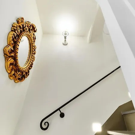 Oda ve Kahvaltı Fabiana